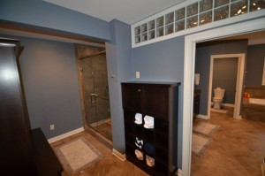 Basements / Mudrooms