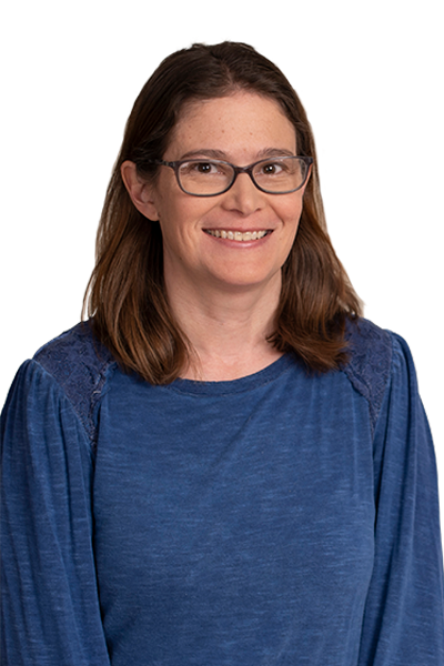 Mandy Beckman