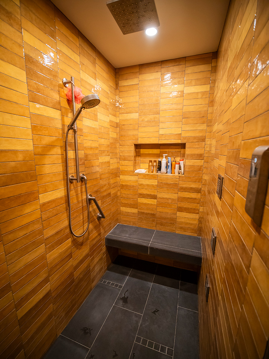 How much does a bathroom remodel cost?