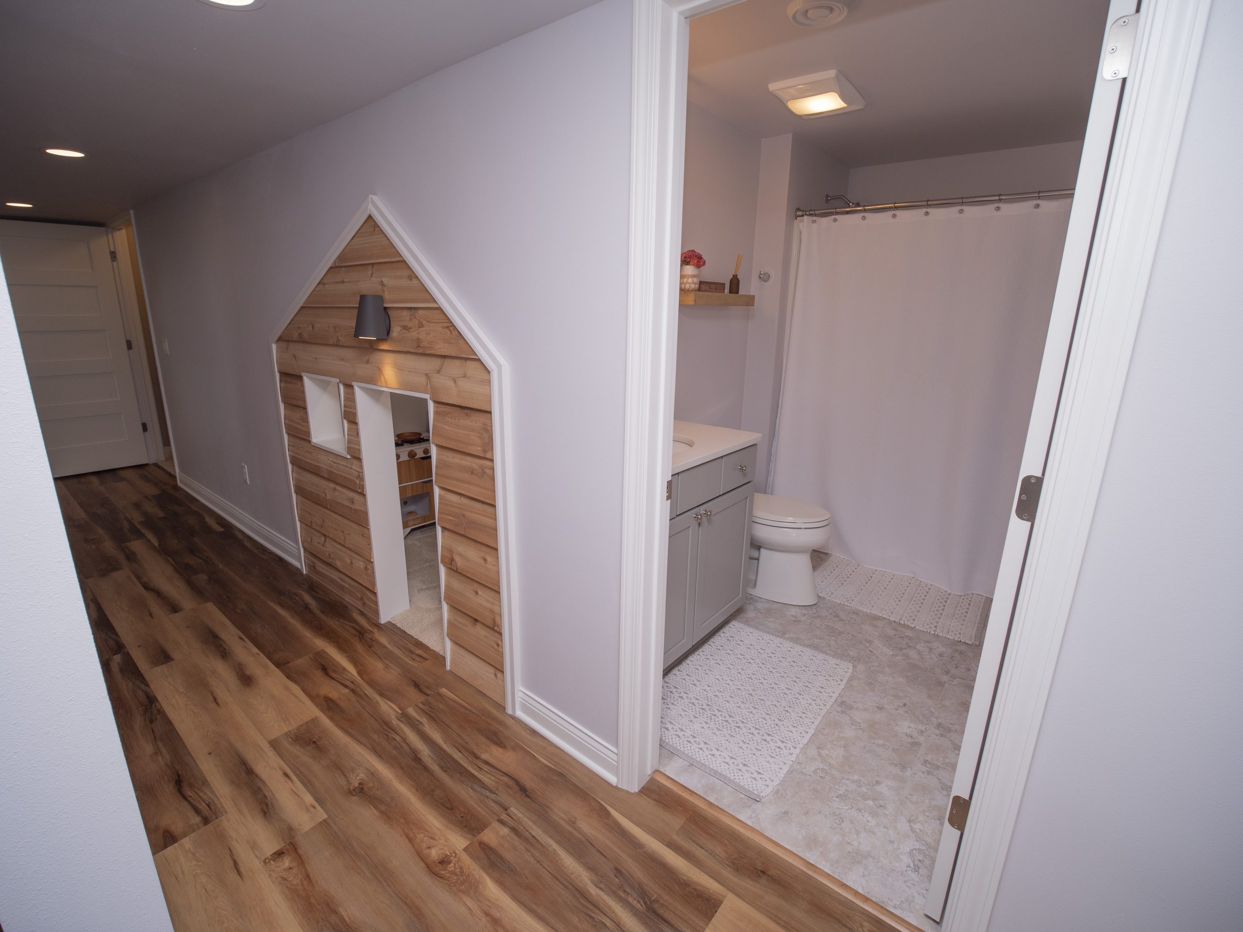 Transform Your Basement into a Cozy Retreat Remodeling Ideas